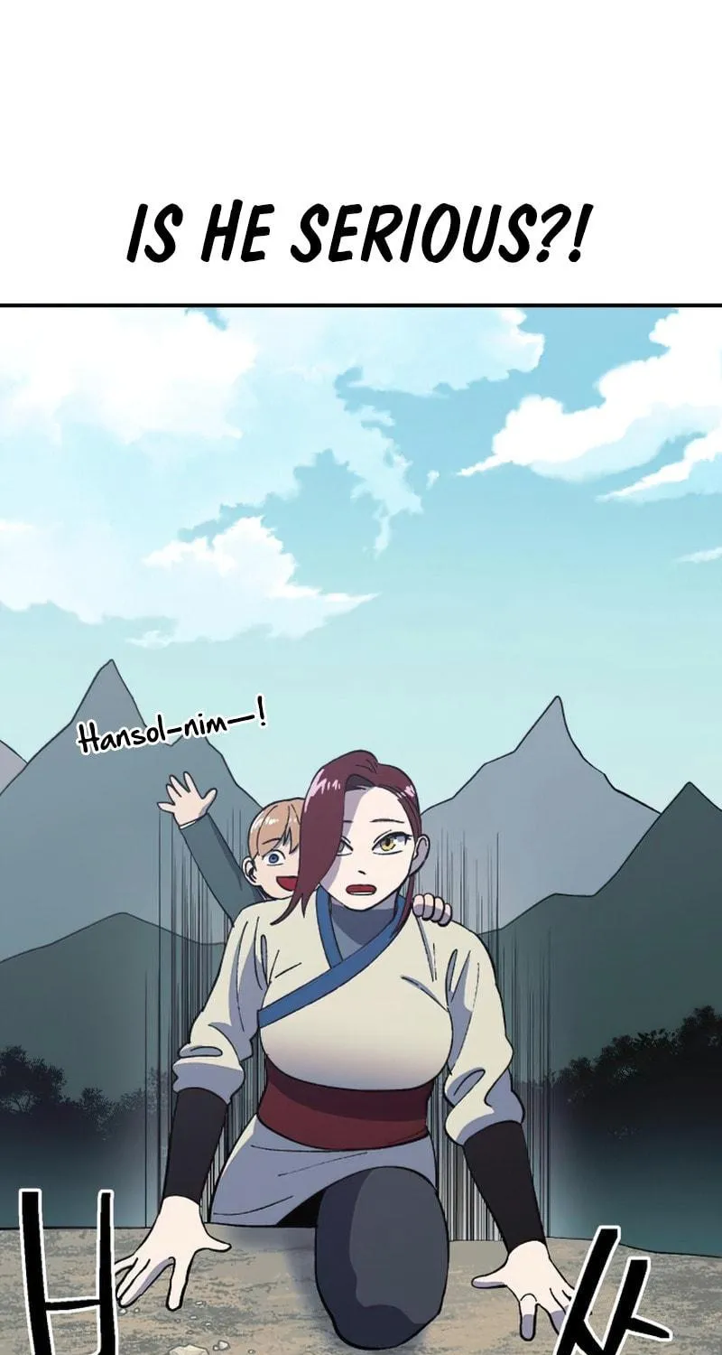 Dungeon Athlete Chapter 30 page 177 - 