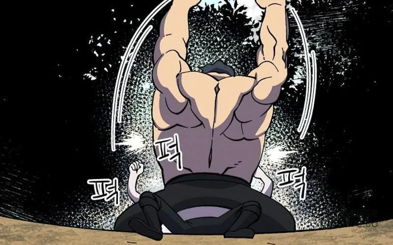 Dungeon Athlete Chapter 30 page 19 - 