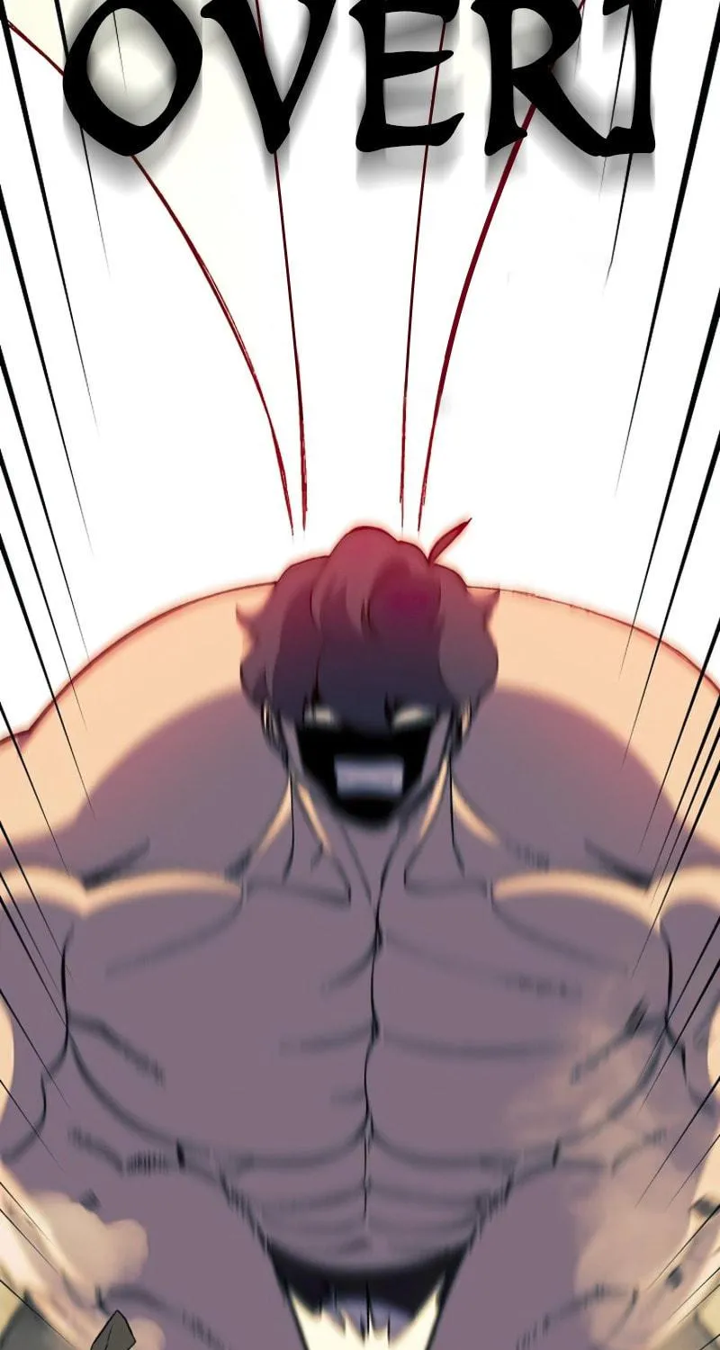 Dungeon Athlete Chapter 30 page 24 - 
