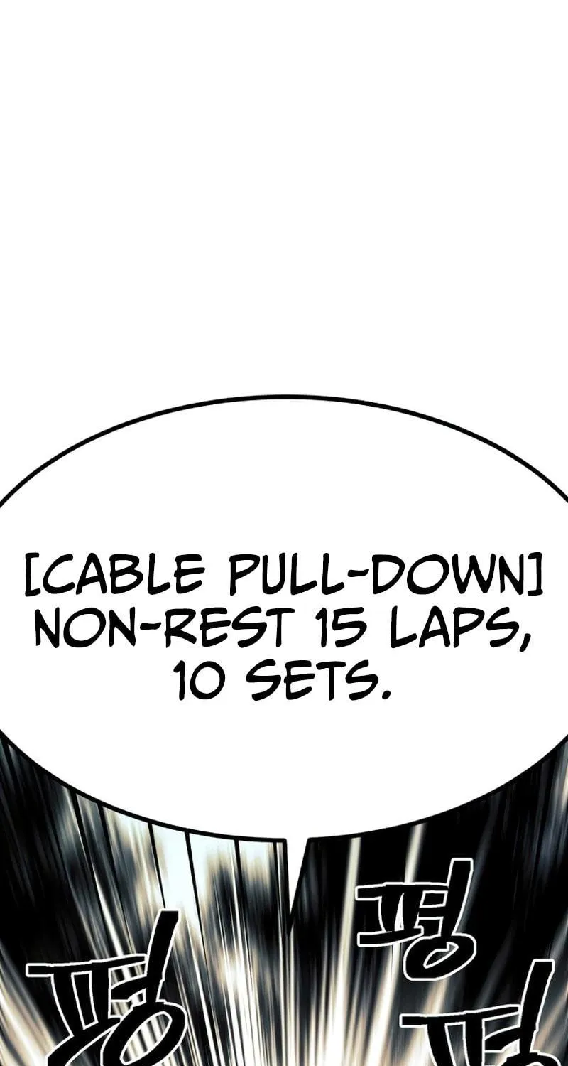 Dungeon Athlete Chapter 30 page 29 - 