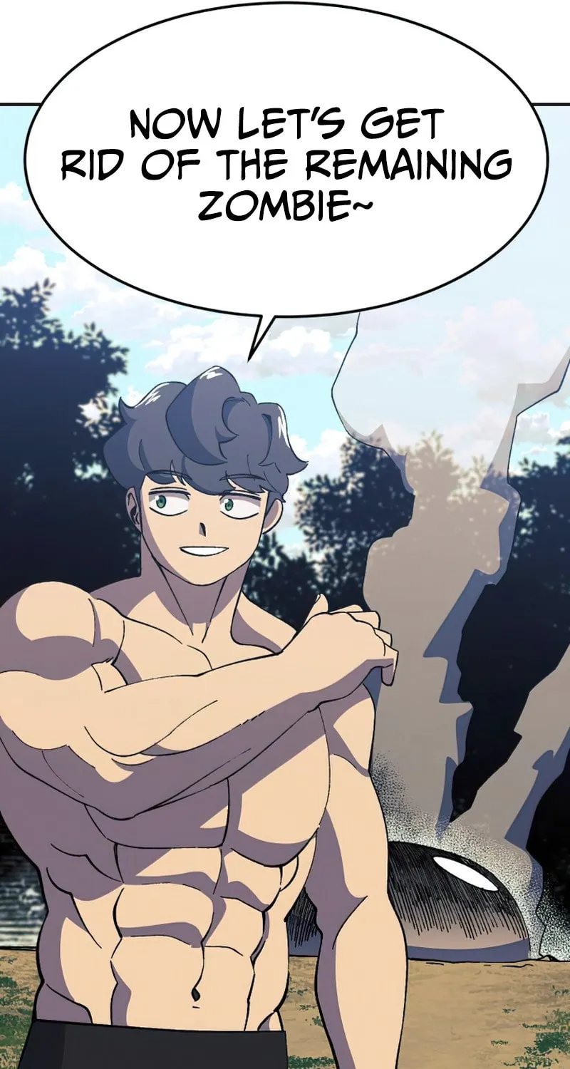Dungeon Athlete Chapter 30 page 38 - 
