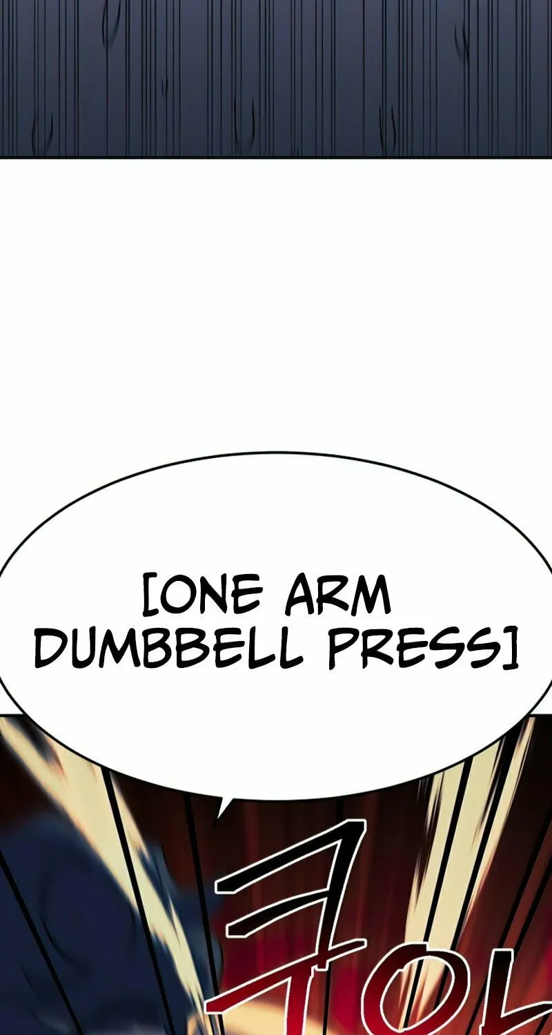 Dungeon Athlete Chapter 30 page 5 - 