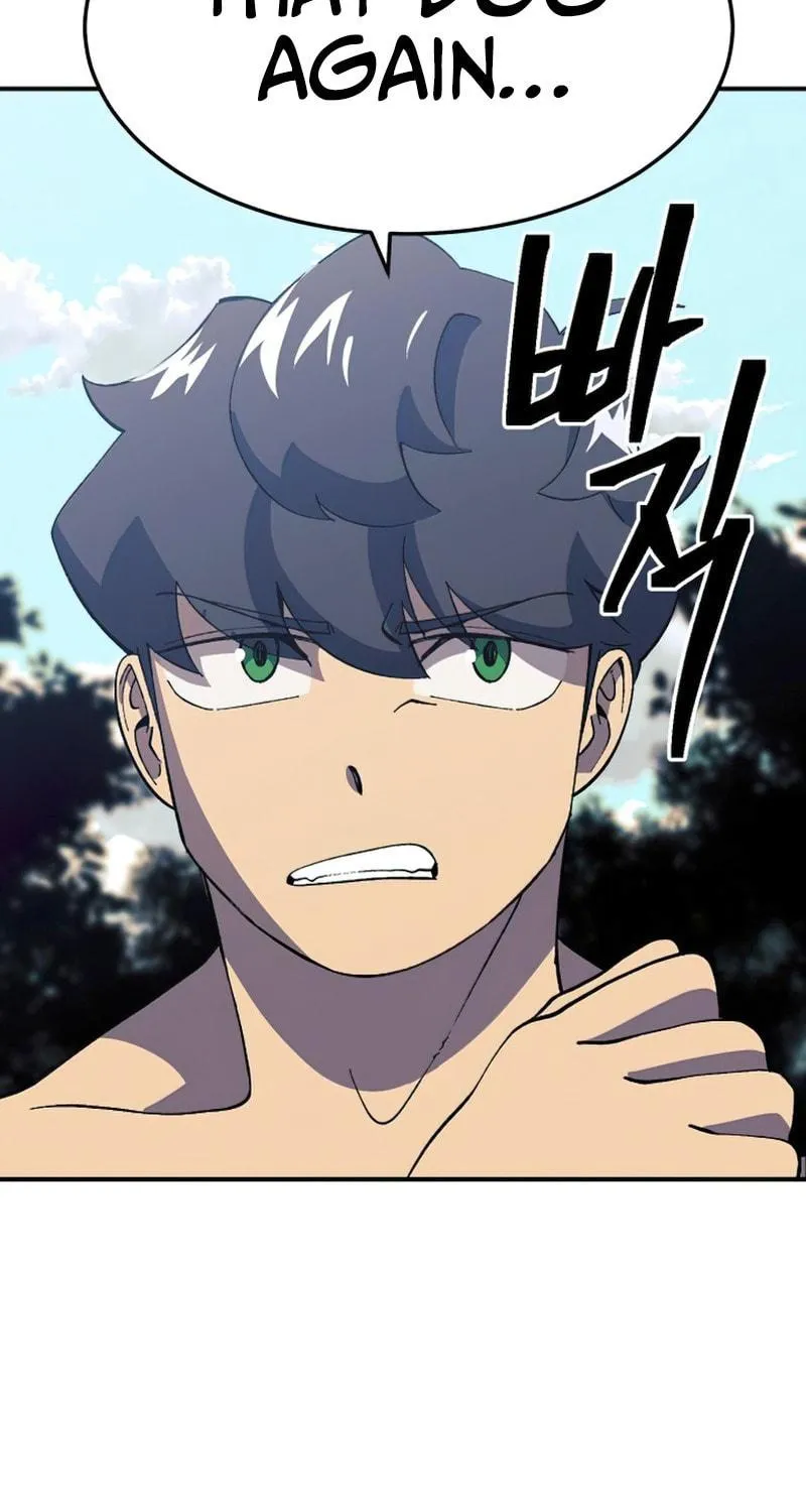 Dungeon Athlete Chapter 30 page 44 - 