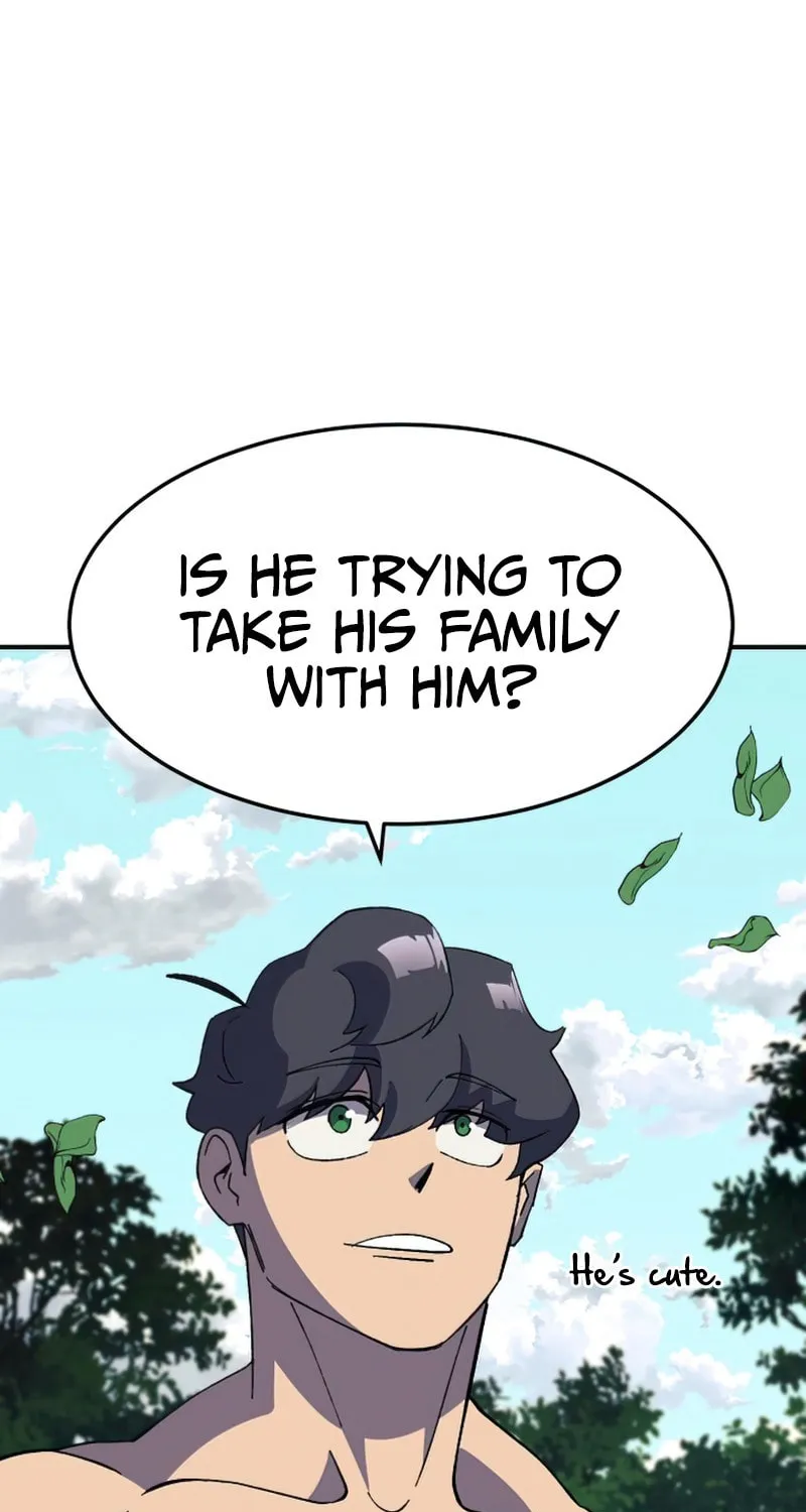 Dungeon Athlete Chapter 30 page 49 - 