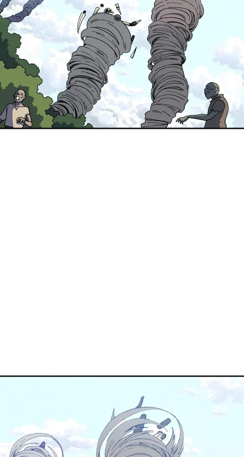 Dungeon Athlete Chapter 30 page 53 - 
