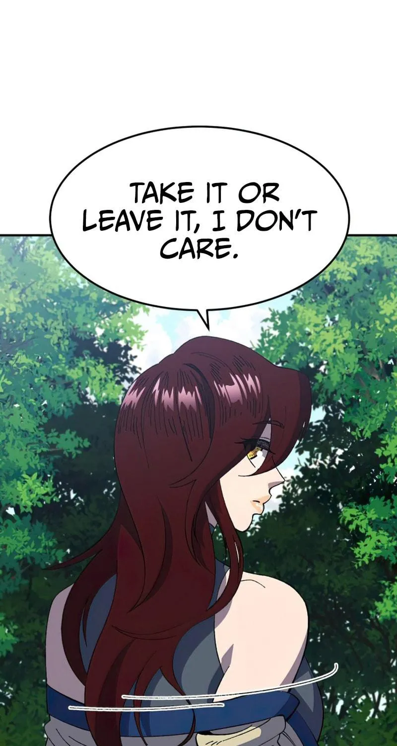 Dungeon Athlete Chapter 30 page 57 - 