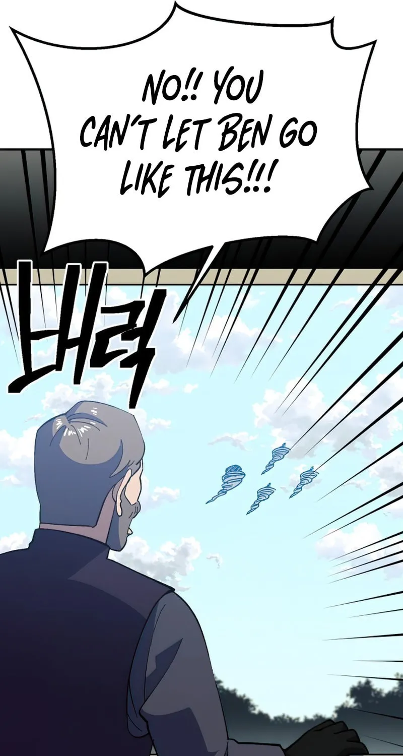 Dungeon Athlete Chapter 30 page 60 - 