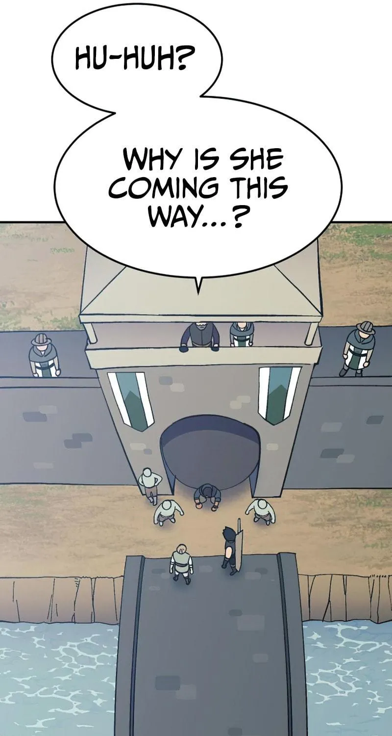 Dungeon Athlete Chapter 30 page 67 - 