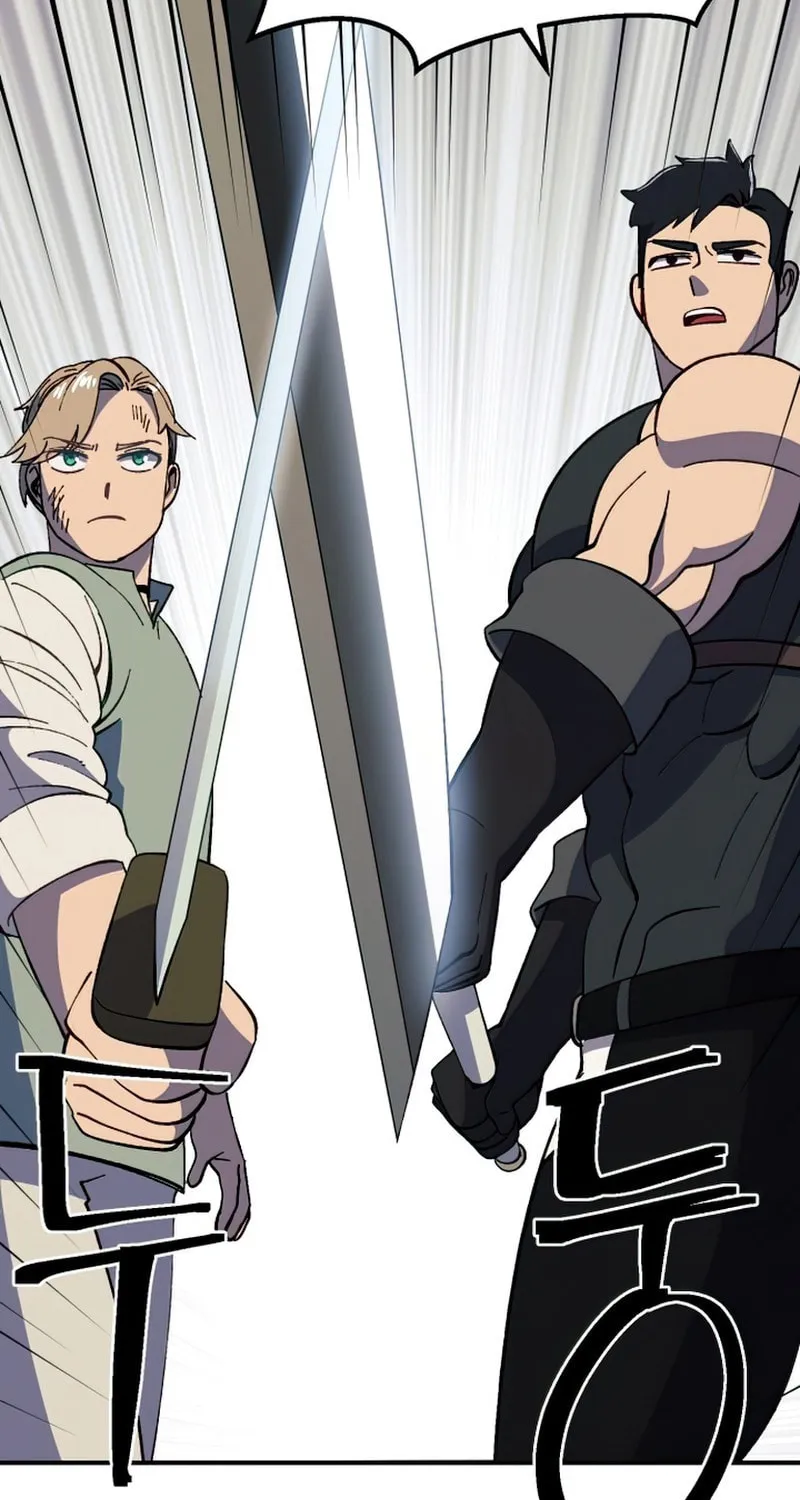 Dungeon Athlete Chapter 30 page 80 - 