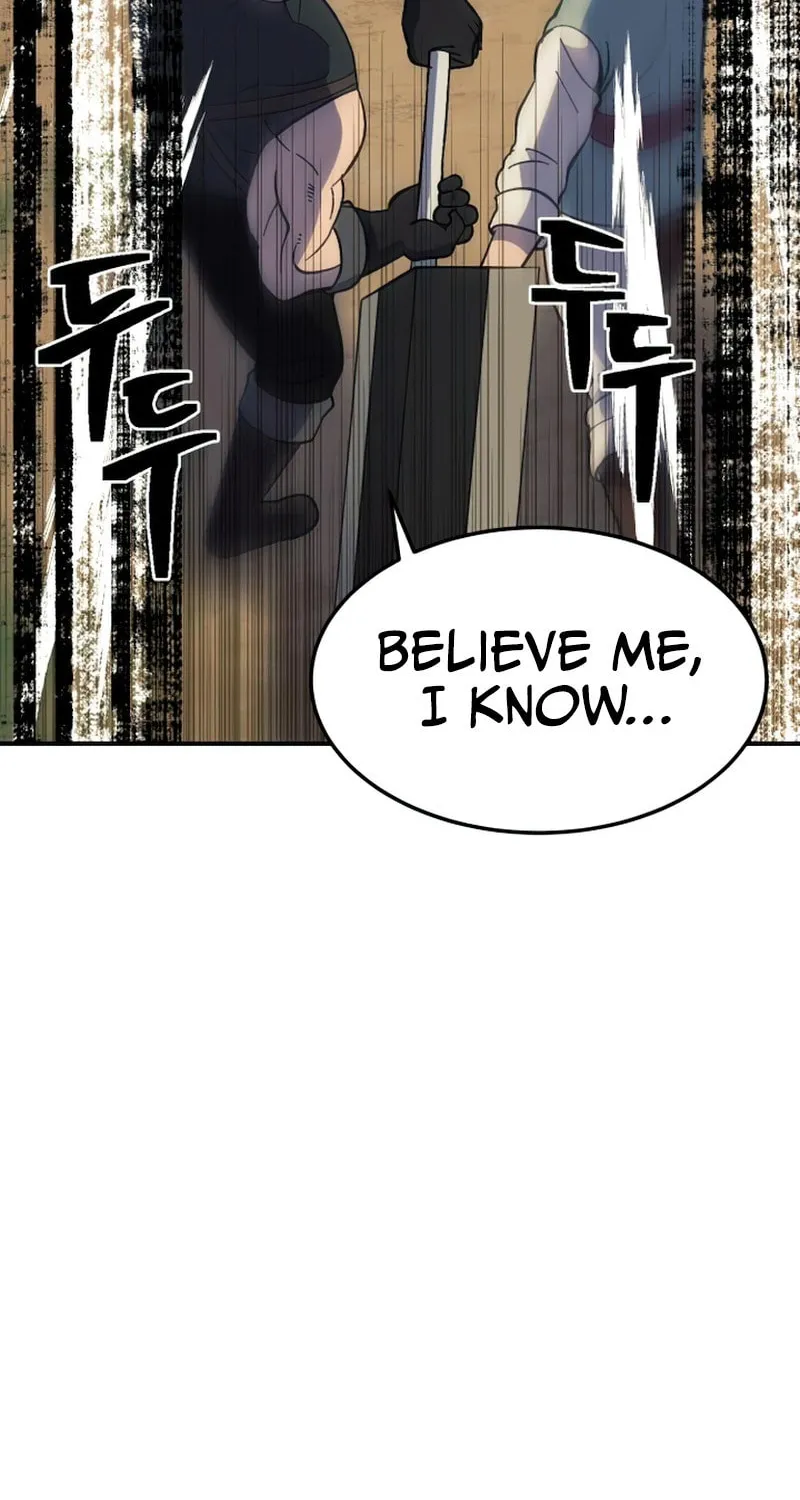 Dungeon Athlete Chapter 30 page 83 - 