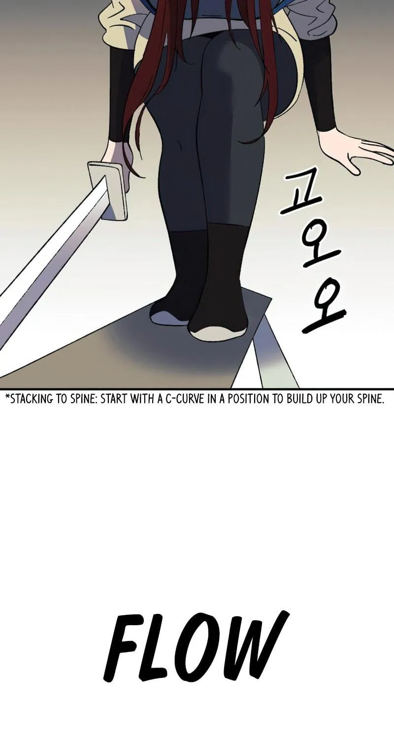Dungeon Athlete Chapter 30 page 91 - 