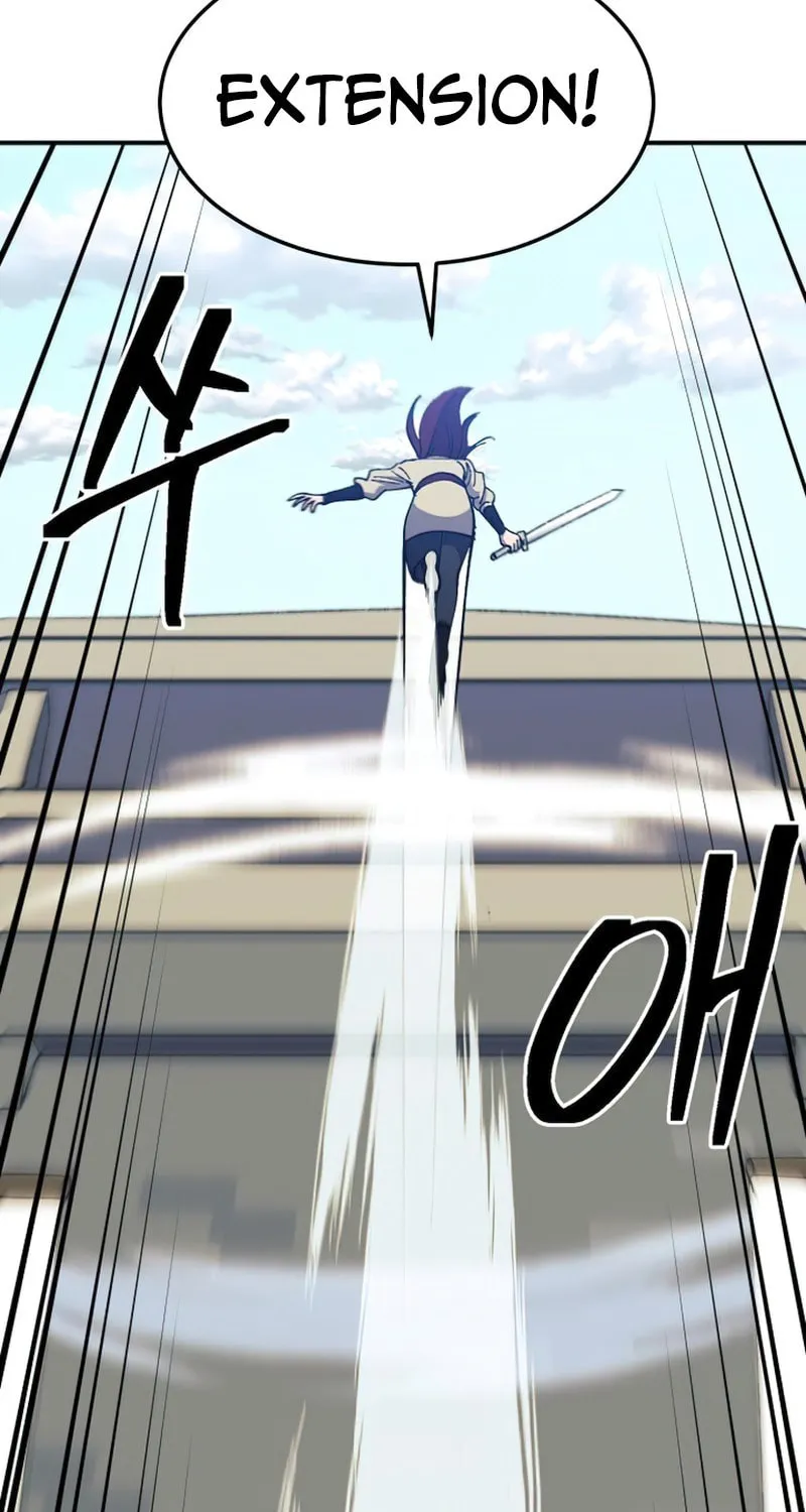 Dungeon Athlete Chapter 30 page 93 - 