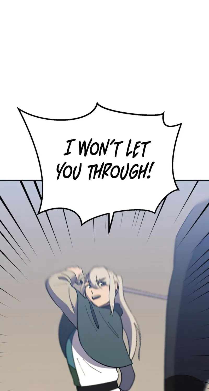 Dungeon Athlete Chapter 30 page 98 - 