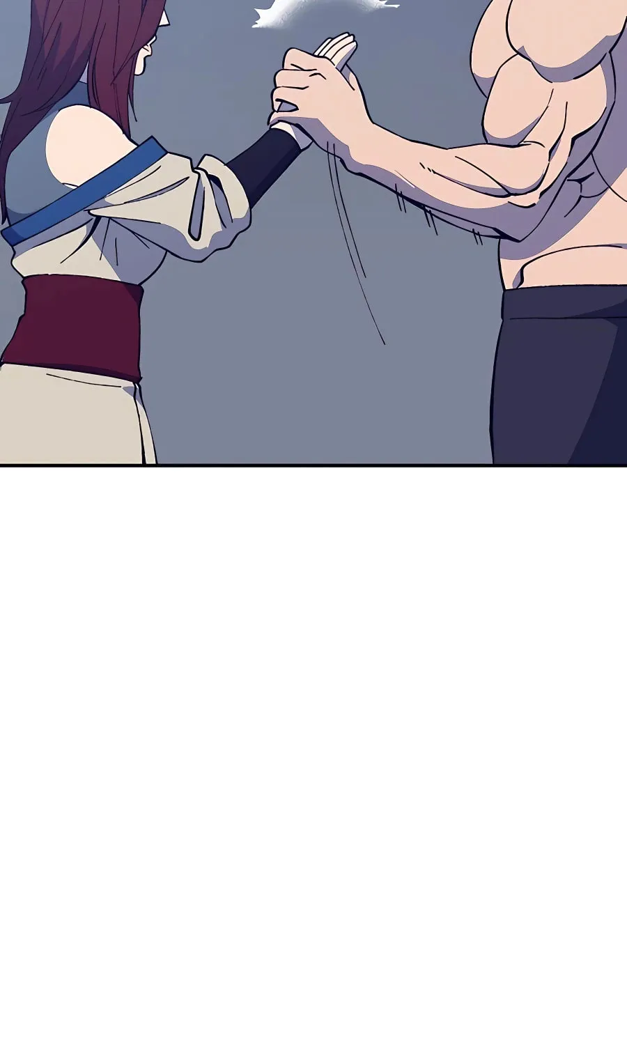 Dungeon Athlete Chapter 31 page 120 - 