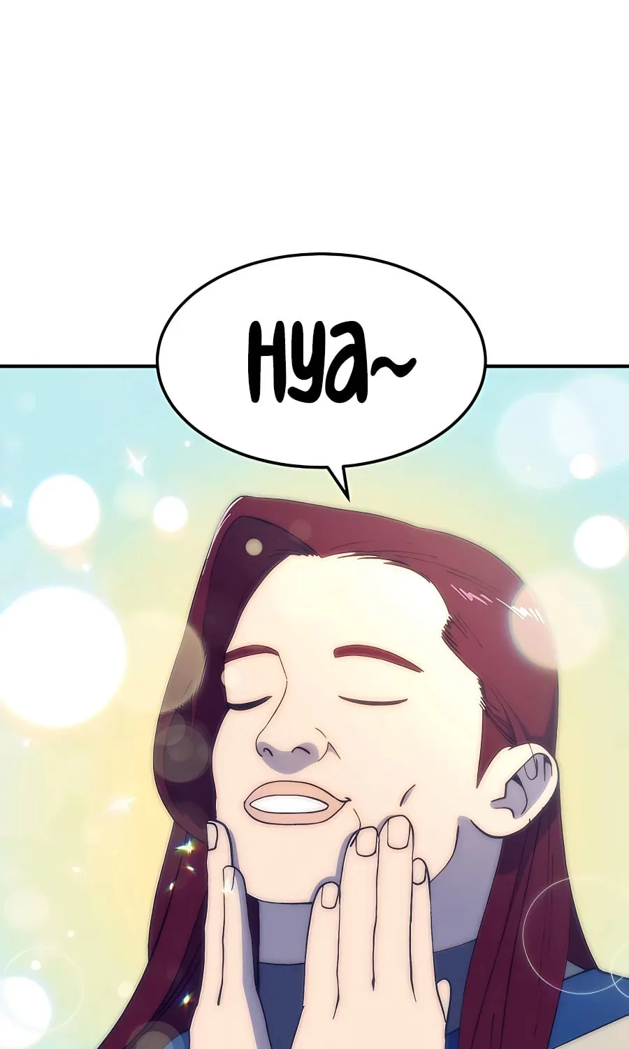 Dungeon Athlete Chapter 31 page 13 - 