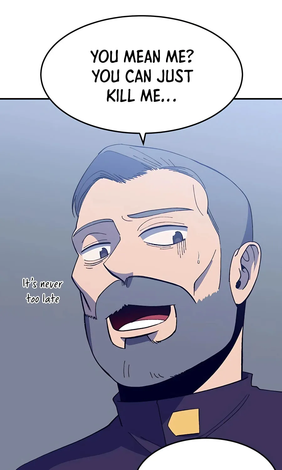 Dungeon Athlete Chapter 31 page 123 - 