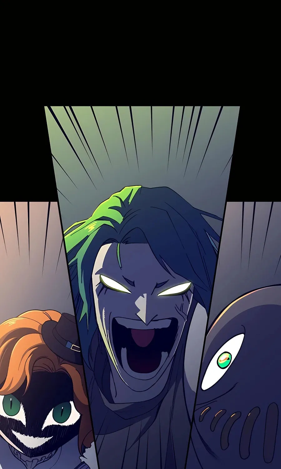 Dungeon Athlete Chapter 31 page 139 - 