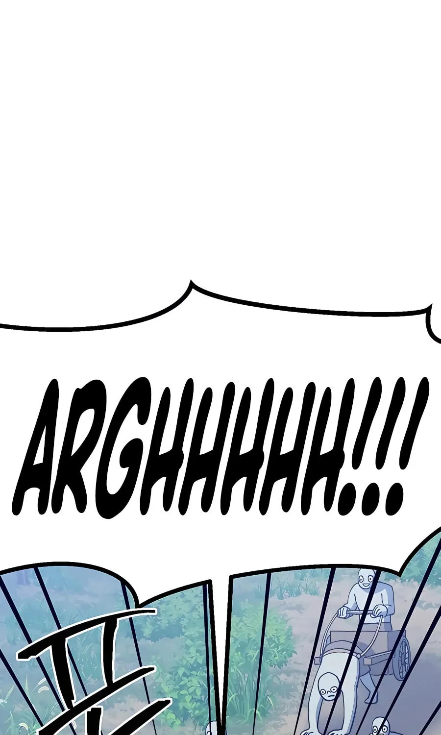 Dungeon Athlete Chapter 31 page 15 - 