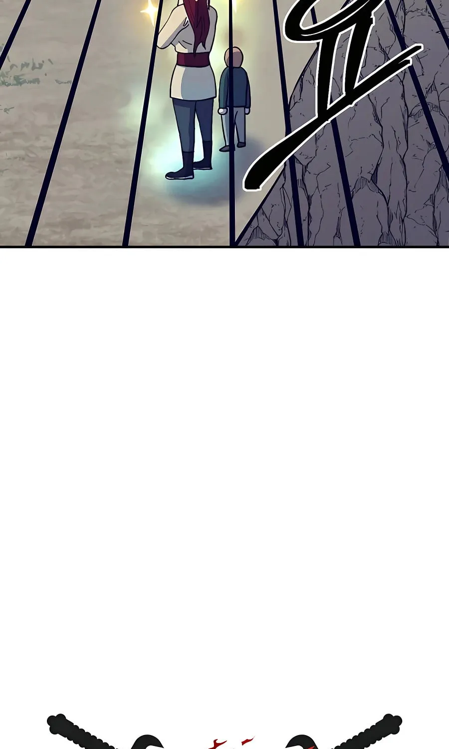 Dungeon Athlete Chapter 31 page 17 - 