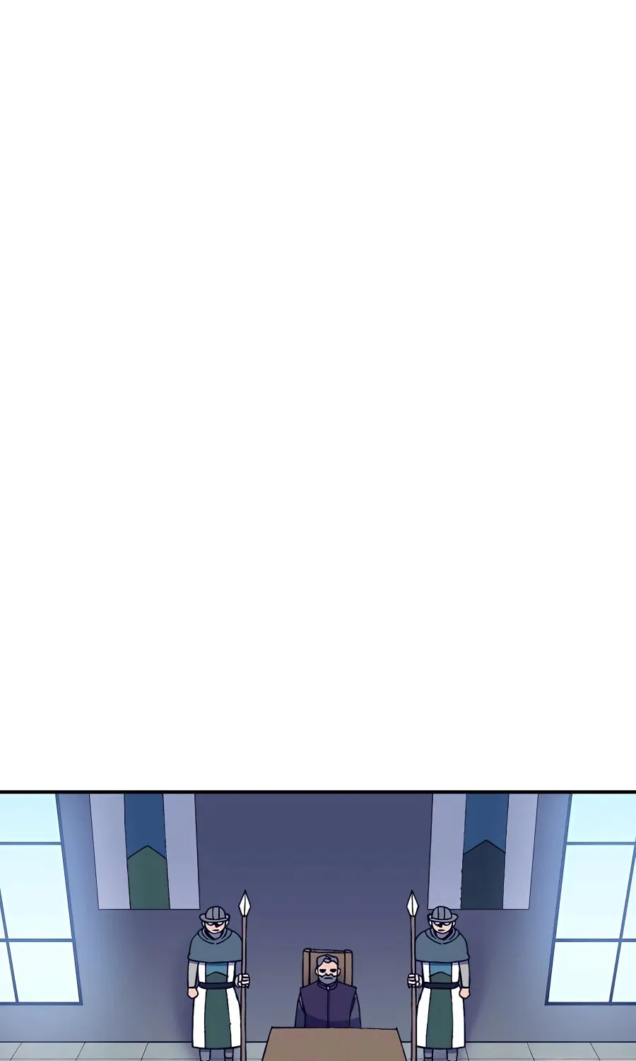 Dungeon Athlete Chapter 31 page 21 - 