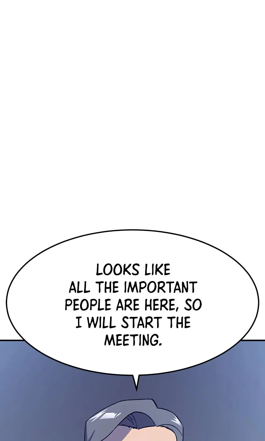 Dungeon Athlete Chapter 31 page 23 - 
