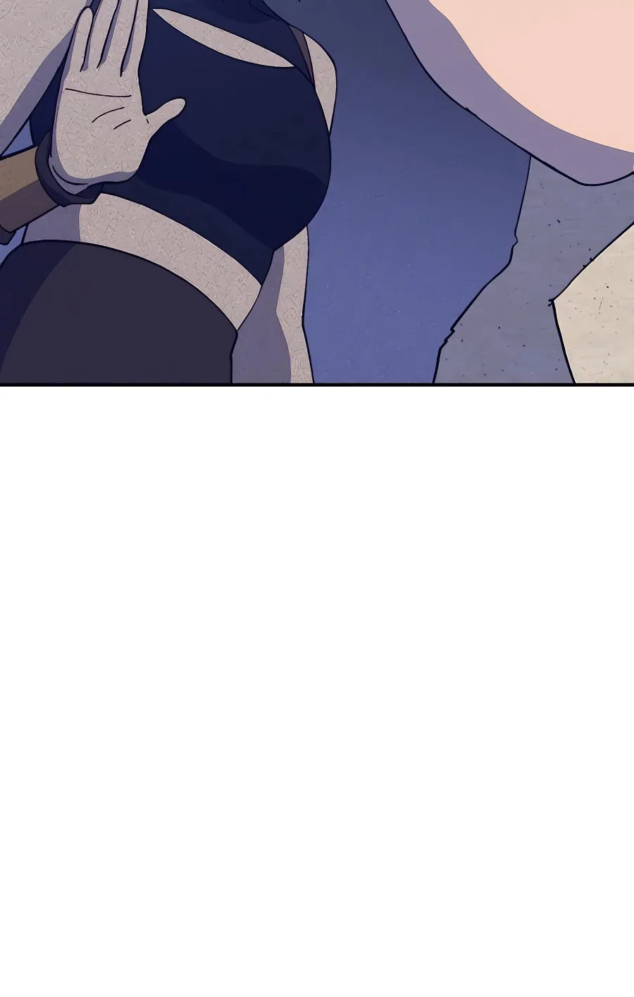Dungeon Athlete Chapter 31 page 28 - 