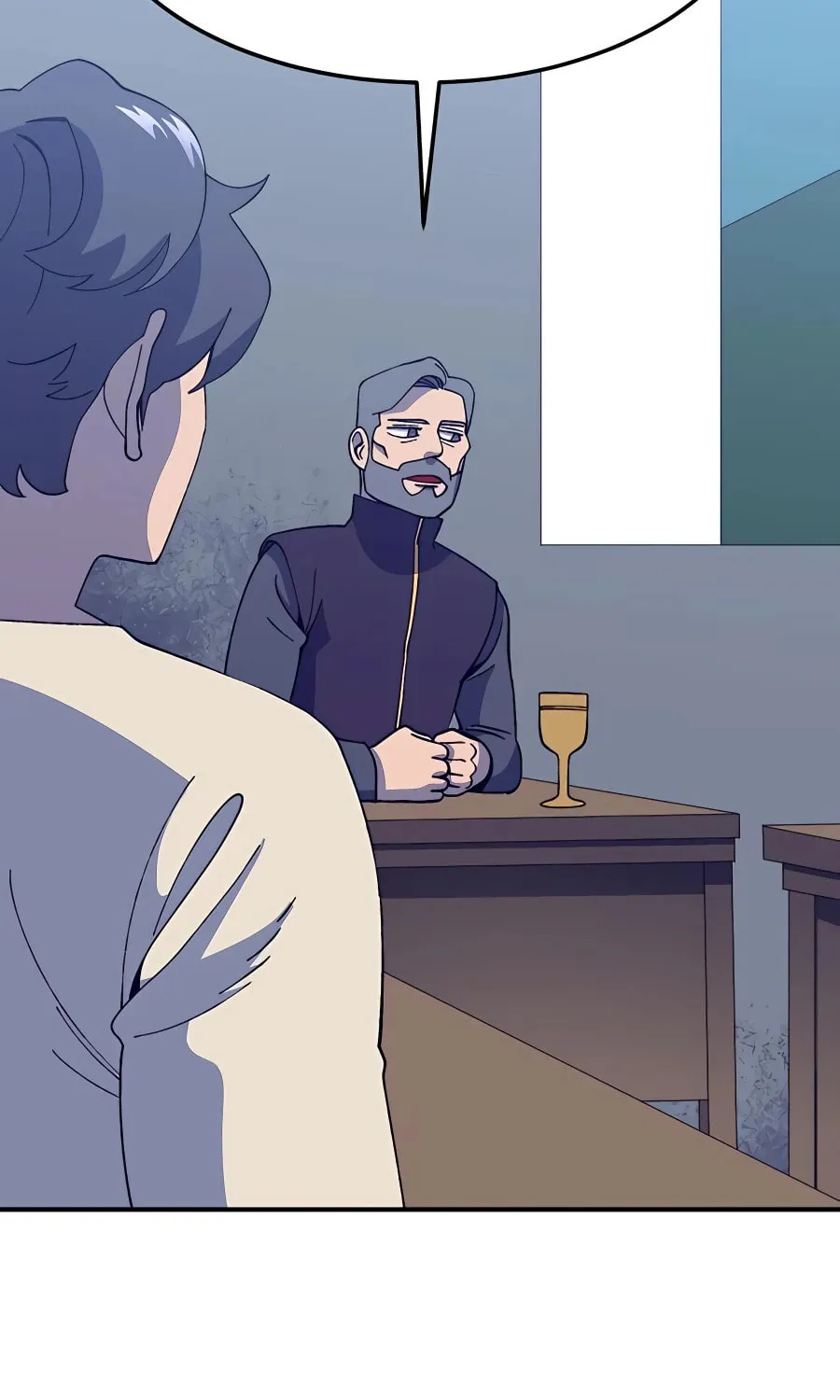 Dungeon Athlete Chapter 31 page 31 - 