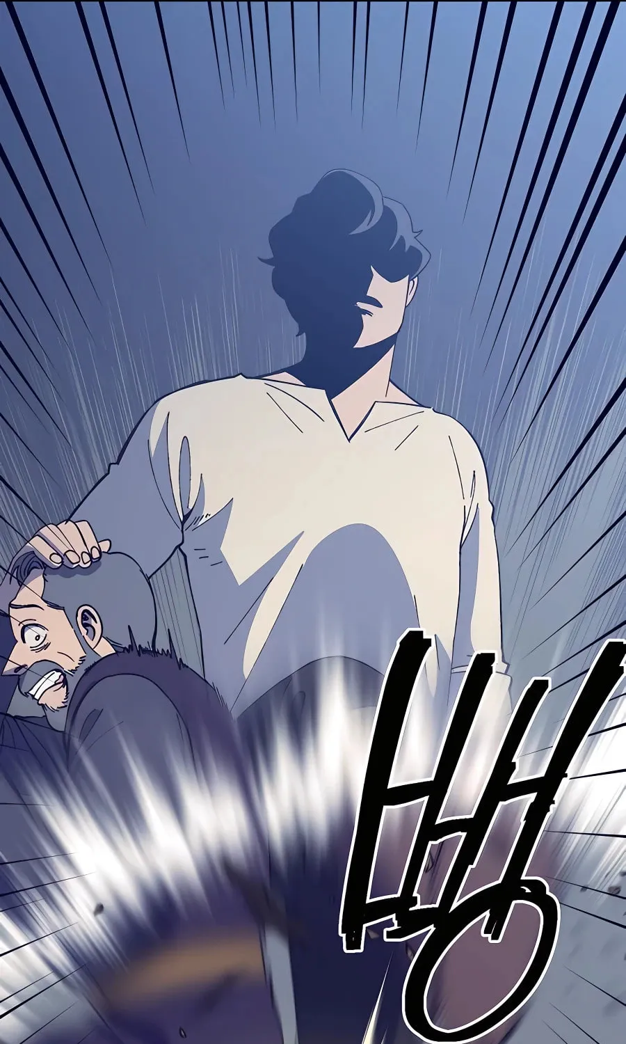 Dungeon Athlete Chapter 31 page 53 - 