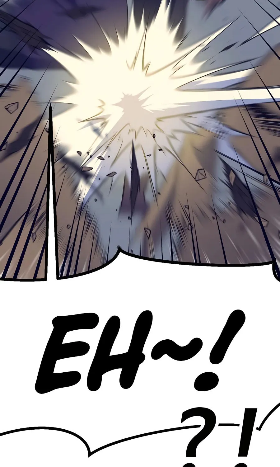 Dungeon Athlete Chapter 31 page 54 - 