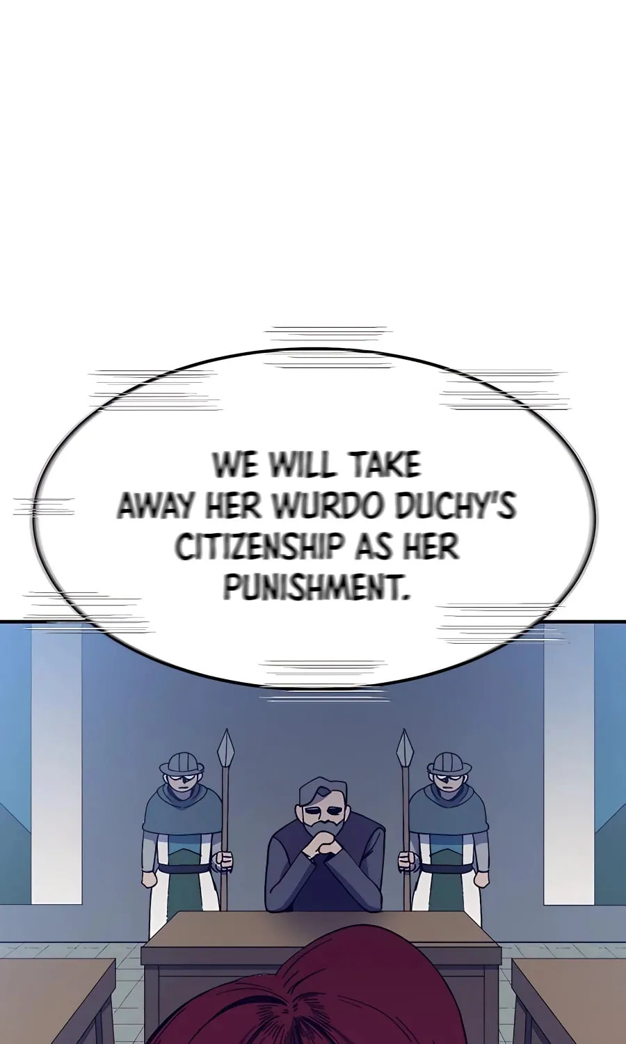Dungeon Athlete Chapter 31 page 77 - 
