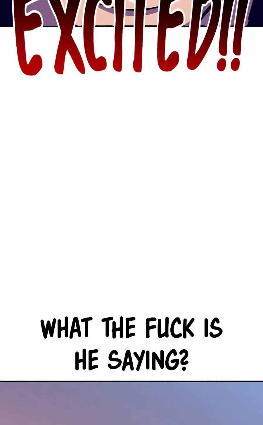 Dungeon Athlete Chapter 31 page 9 - 