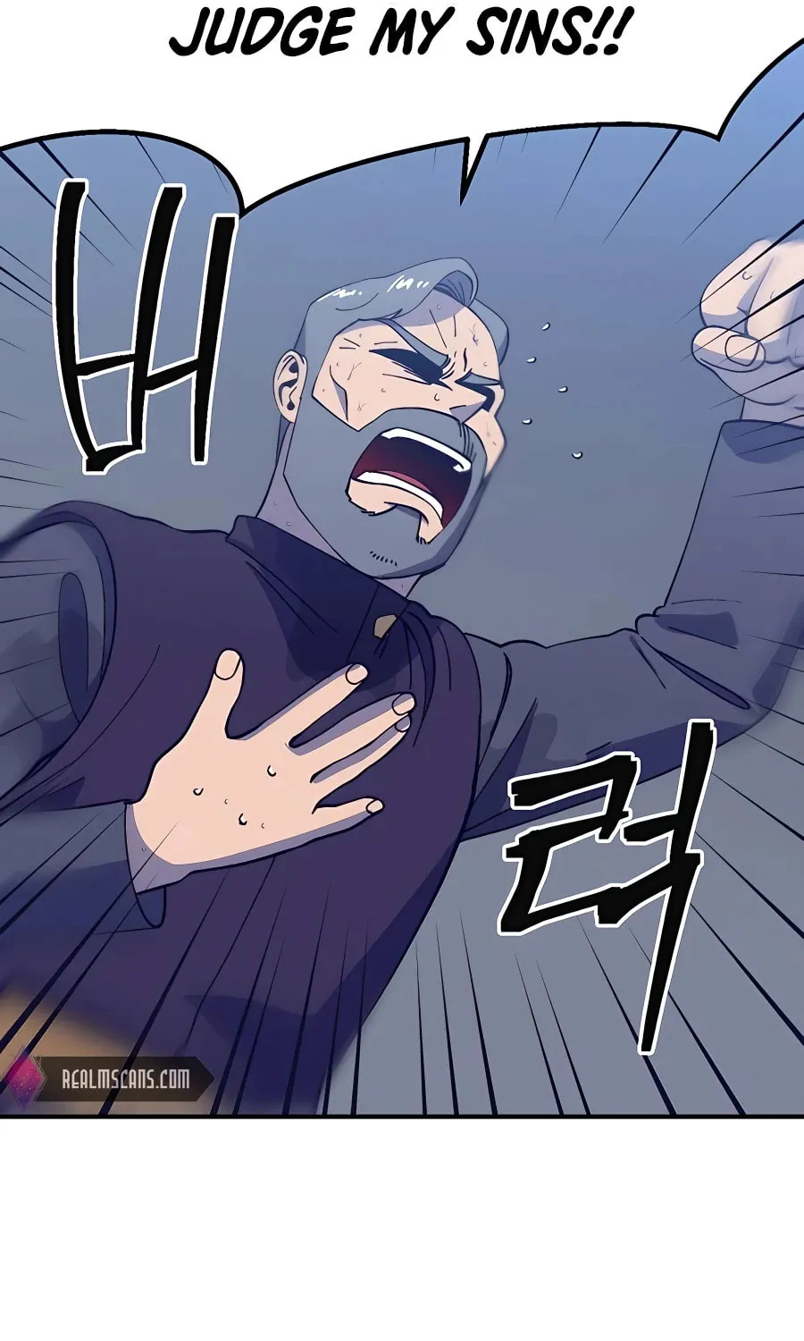 Dungeon Athlete Chapter 31 page 90 - 