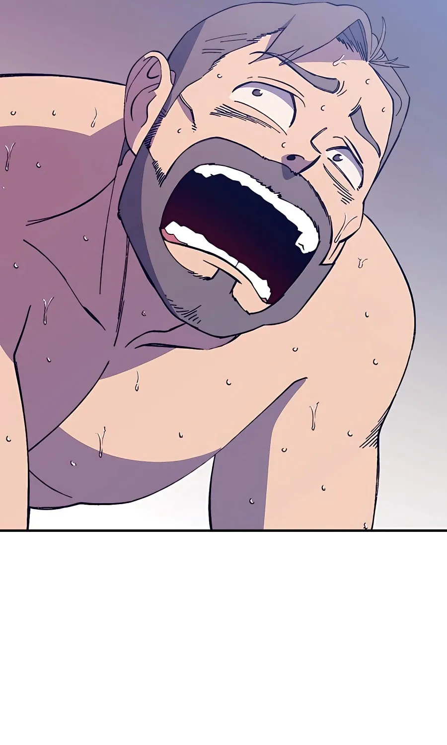 Dungeon Athlete Chapter 31 page 10 - 