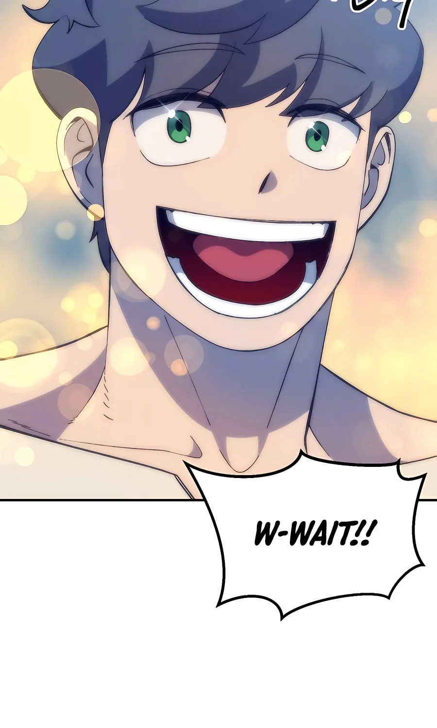 Dungeon Athlete Chapter 31 page 96 - 