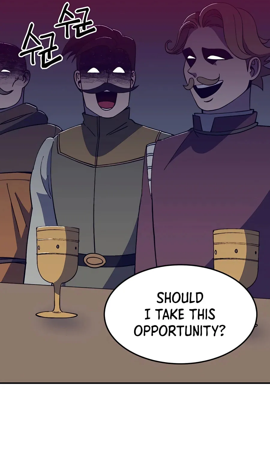 Dungeon Athlete Chapter 31 page 98 - 
