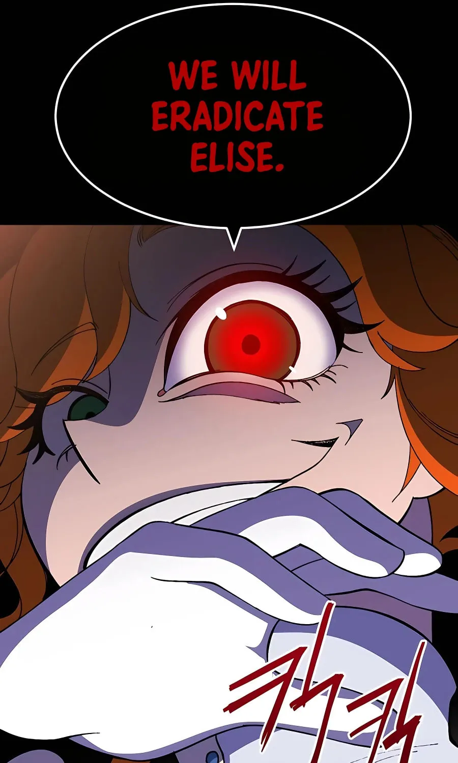 Dungeon Athlete Chapter 32 page 11 - 