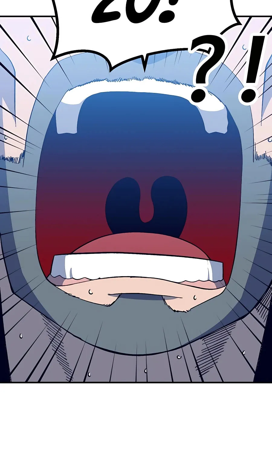 Dungeon Athlete Chapter 32 page 118 - 