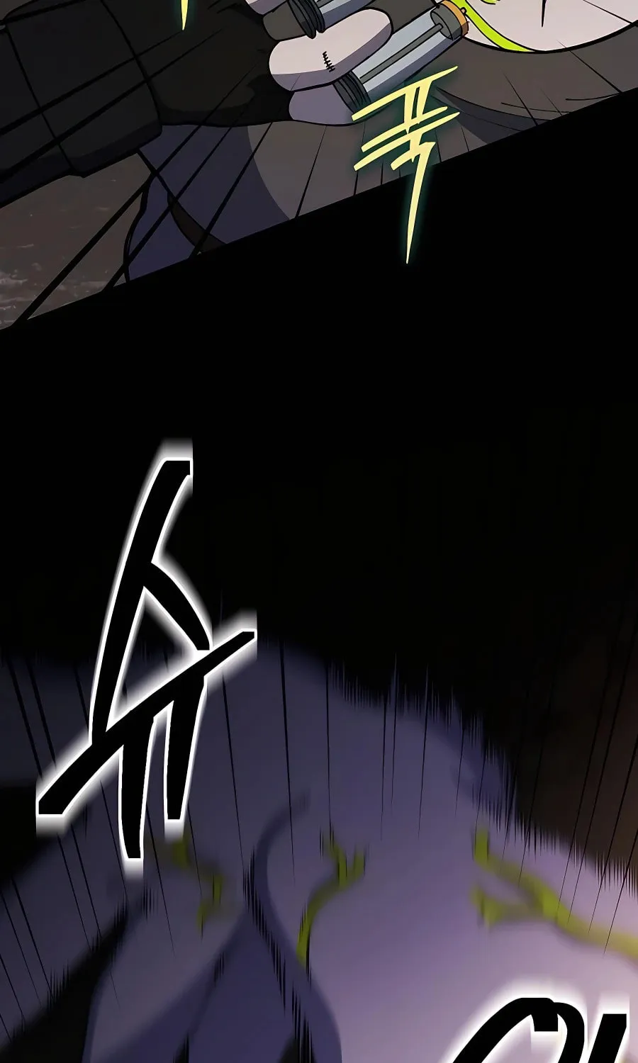 Dungeon Athlete Chapter 32 page 13 - 