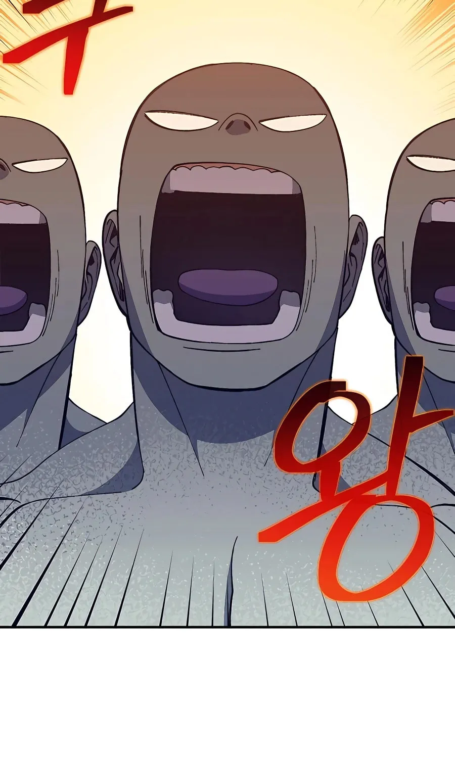 Dungeon Athlete Chapter 32 page 128 - 