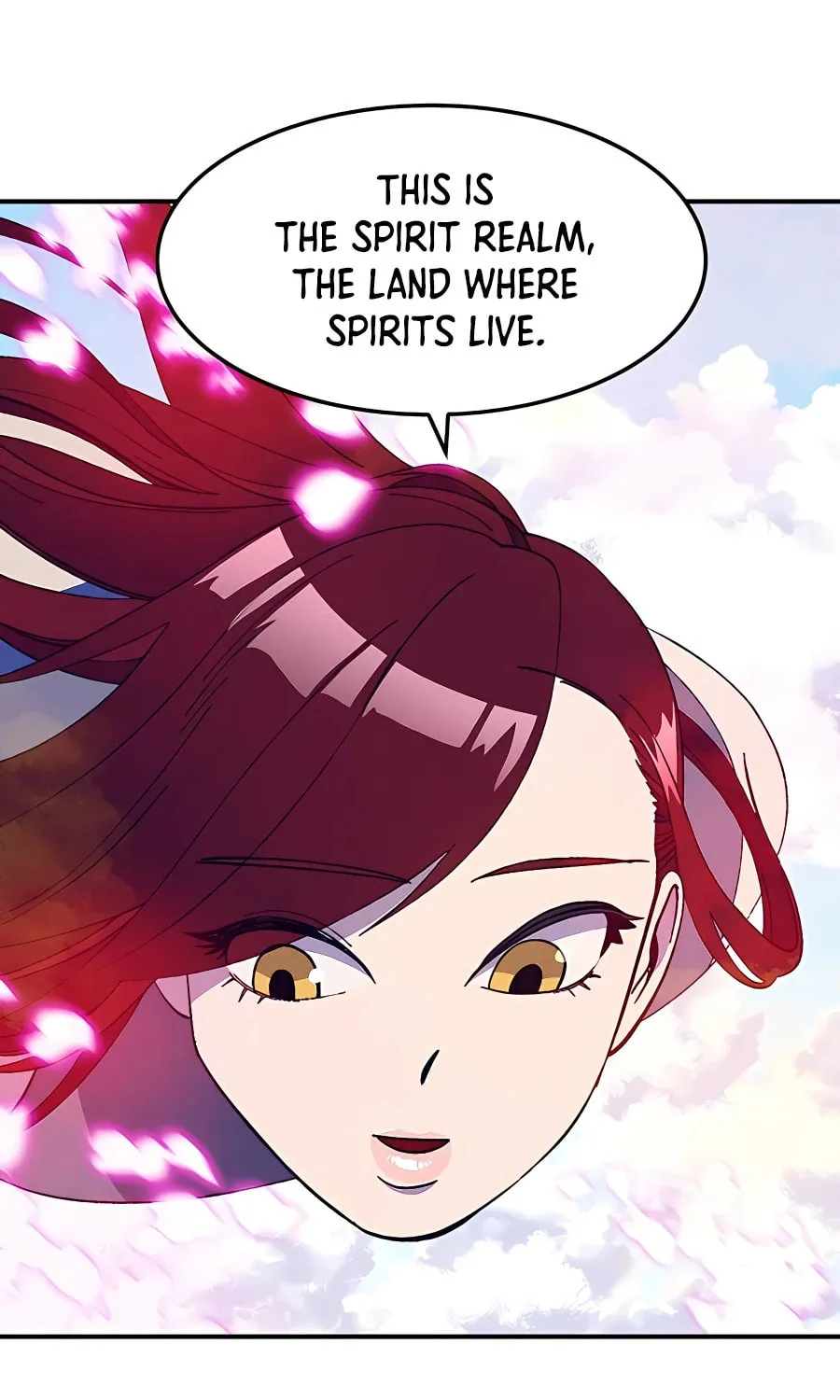 Dungeon Athlete Chapter 32 page 135 - 