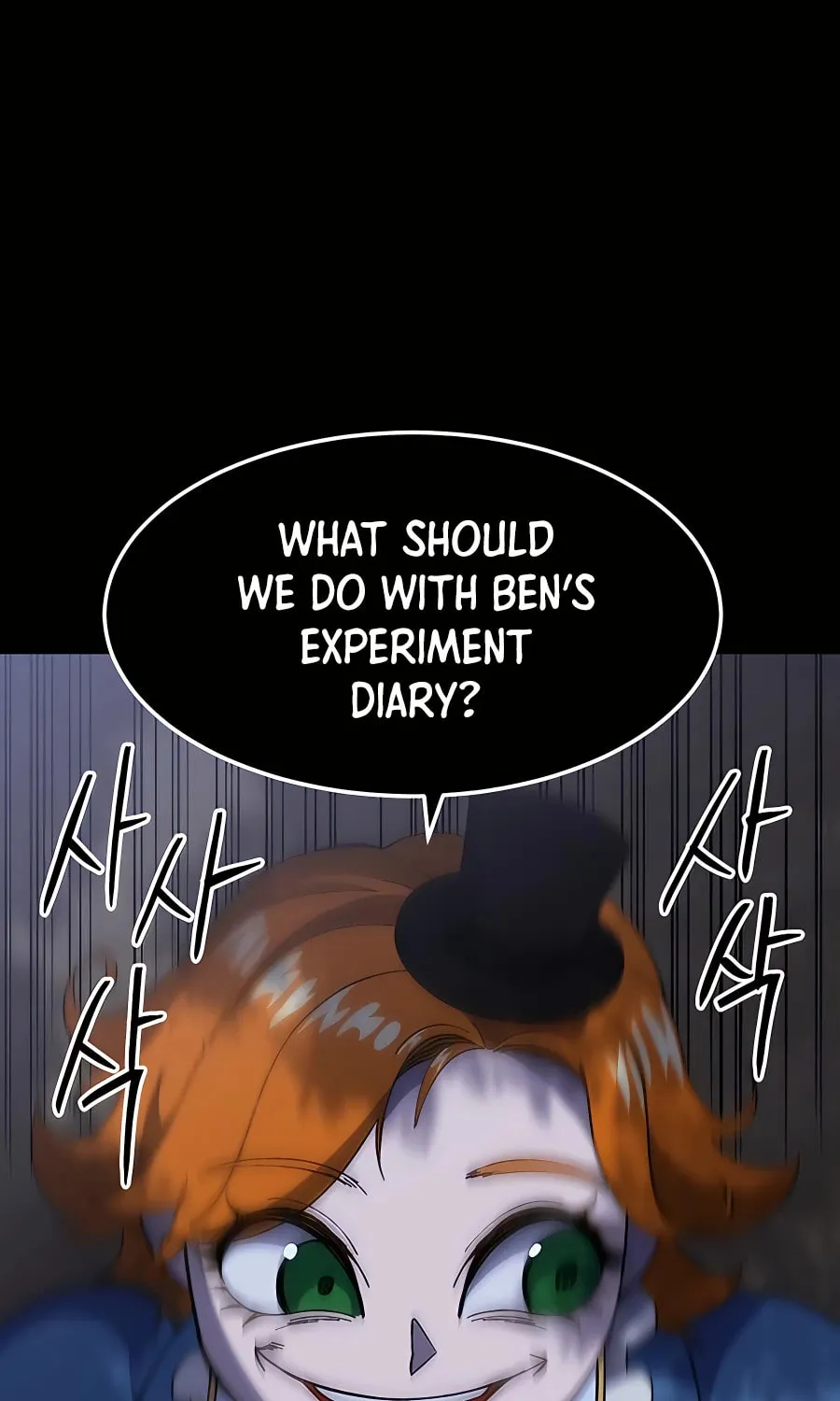 Dungeon Athlete Chapter 32 page 33 - 