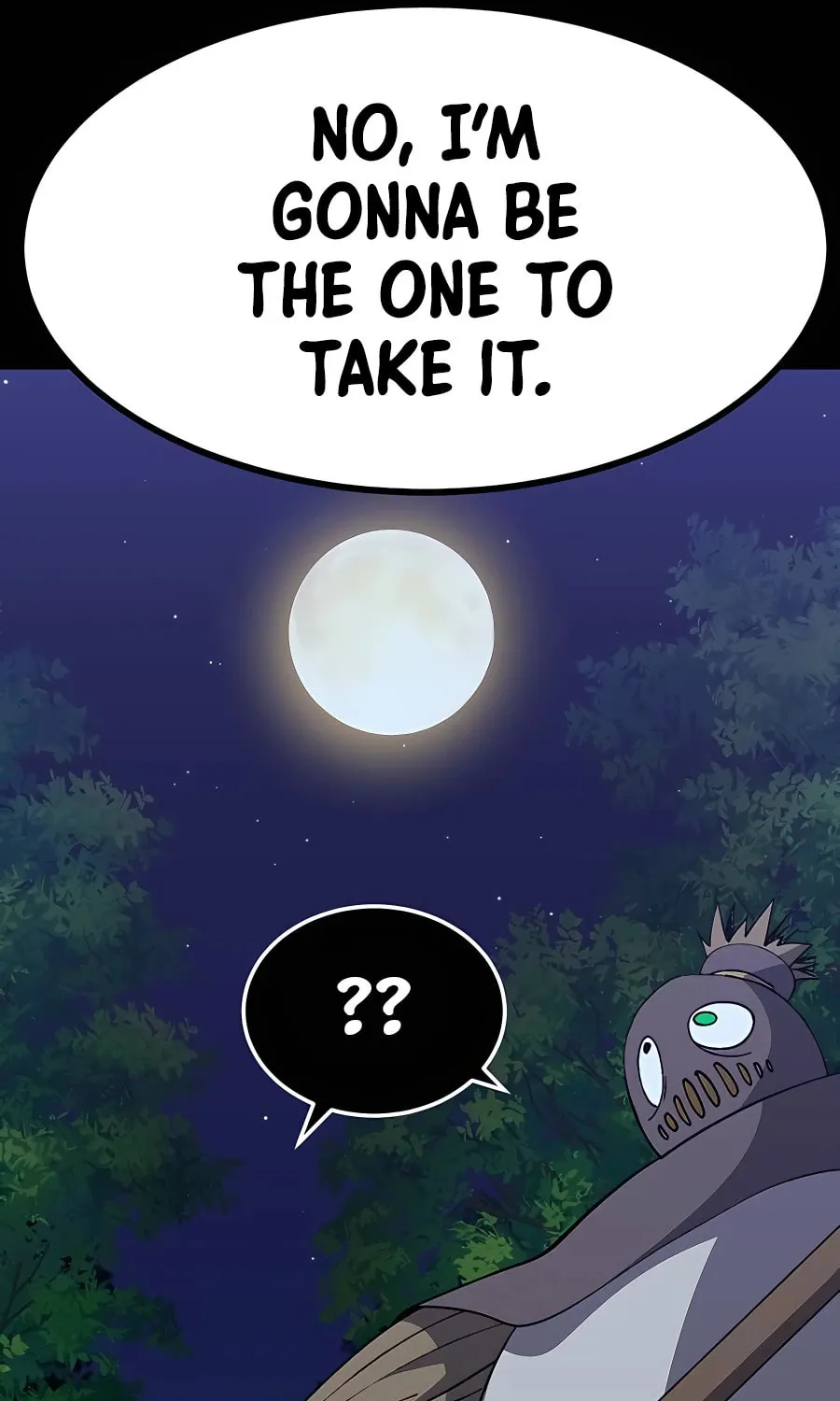 Dungeon Athlete Chapter 32 page 40 - 