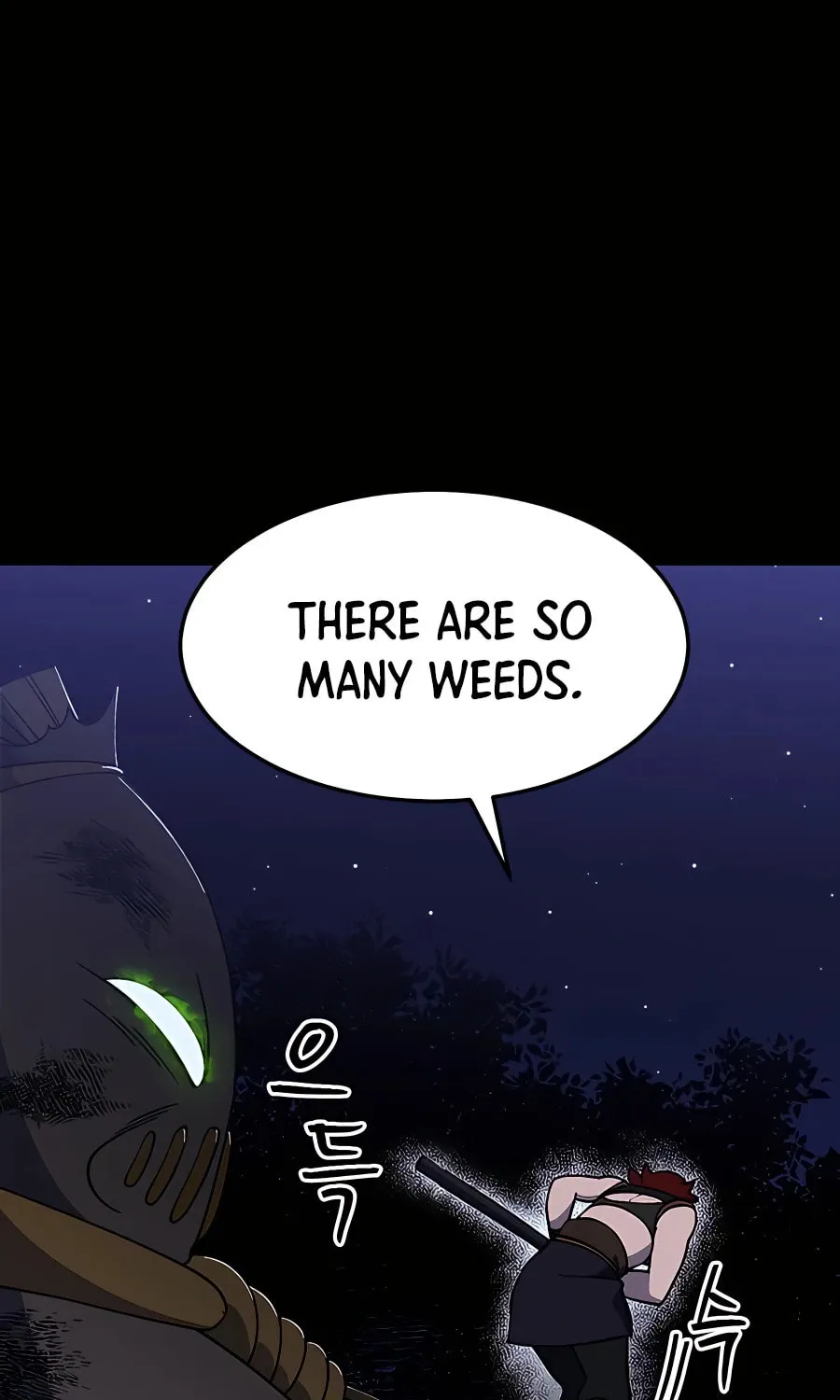Dungeon Athlete Chapter 32 page 53 - 