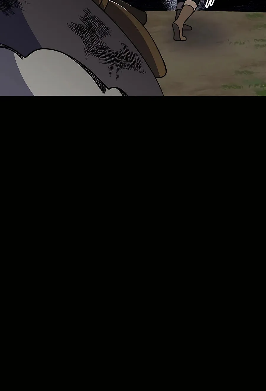 Dungeon Athlete Chapter 32 page 54 - 