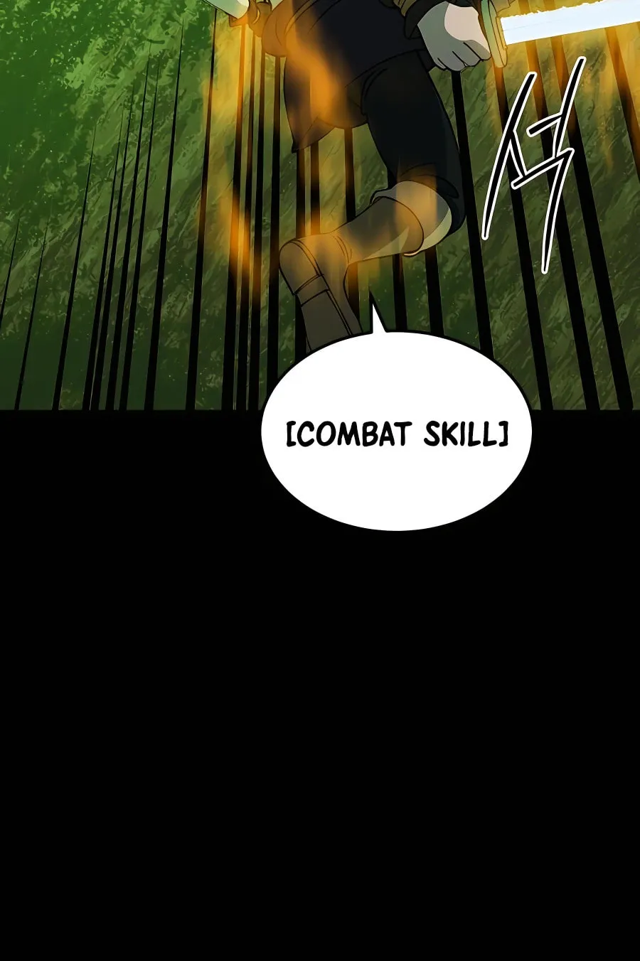 Dungeon Athlete Chapter 32 page 69 - 