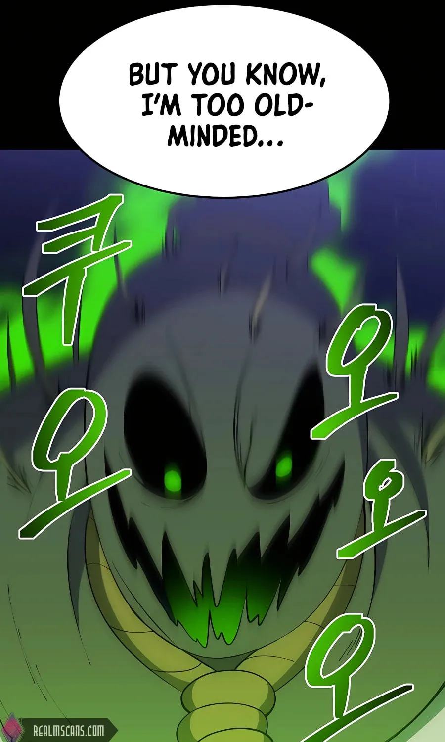Dungeon Athlete Chapter 32 page 75 - 