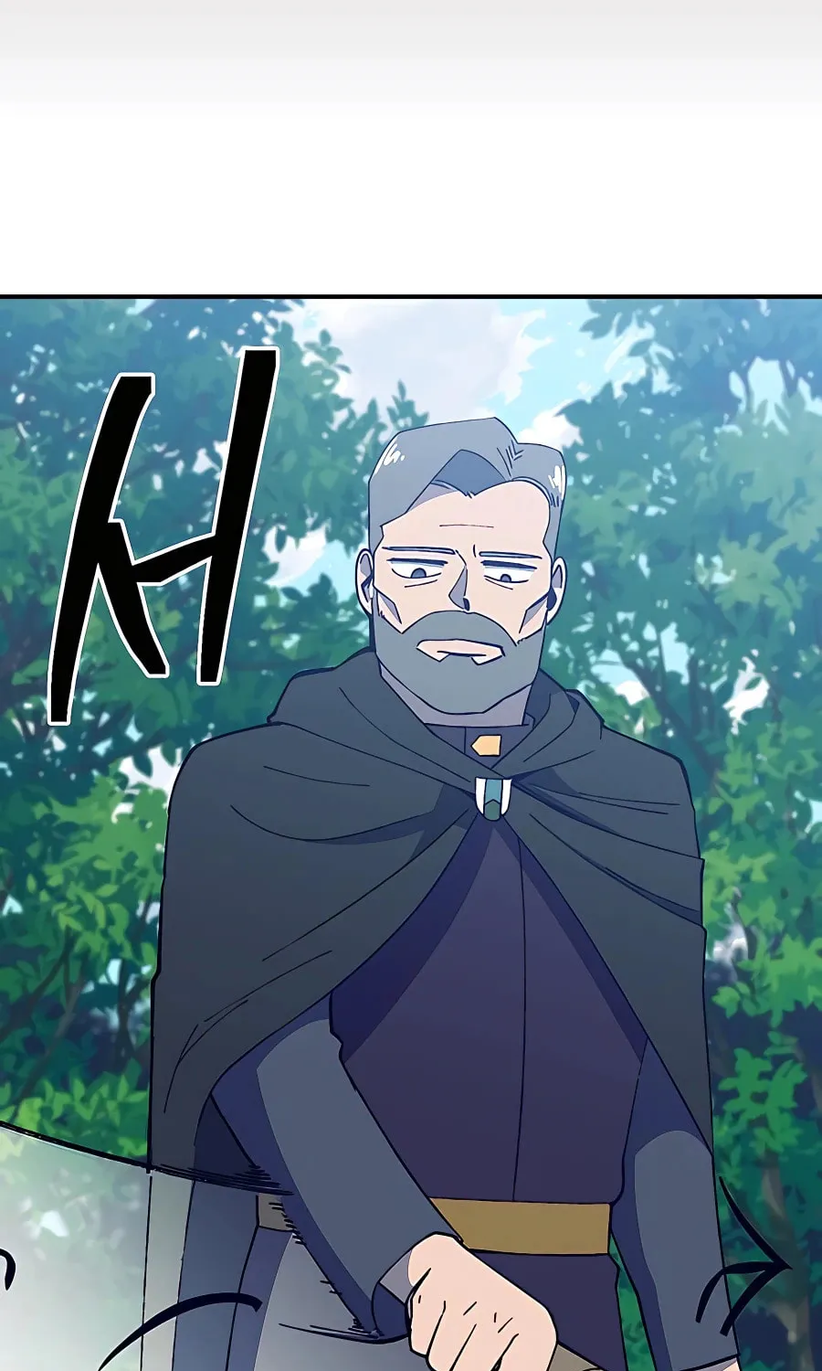 Dungeon Athlete Chapter 32 page 85 - 