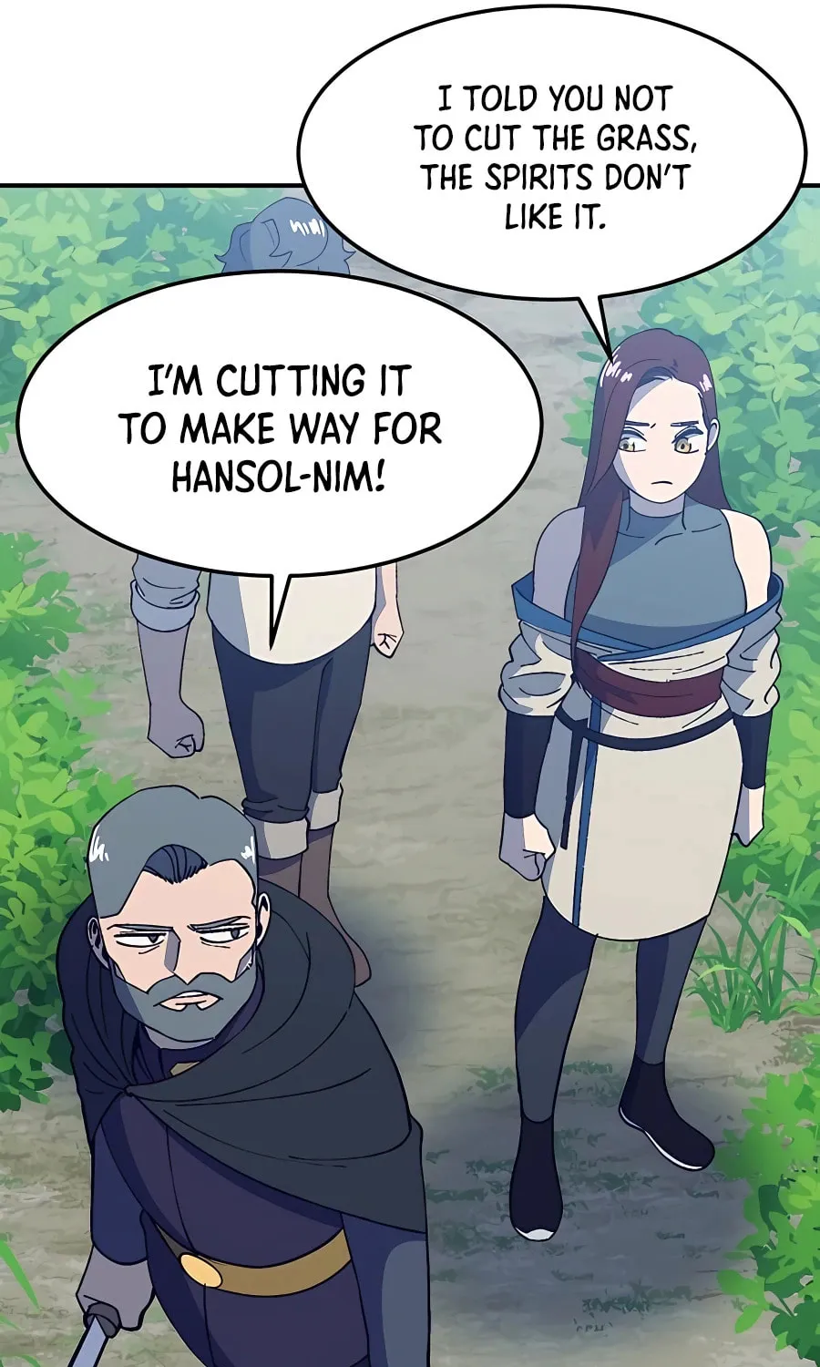 Dungeon Athlete Chapter 32 page 88 - 