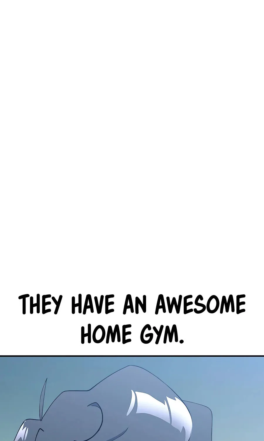 Dungeon Athlete Chapter 33 page 2 - 