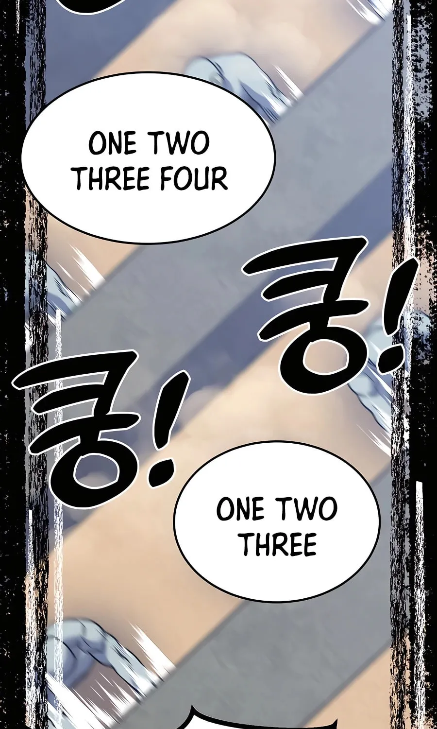Dungeon Athlete Chapter 33 page 102 - 